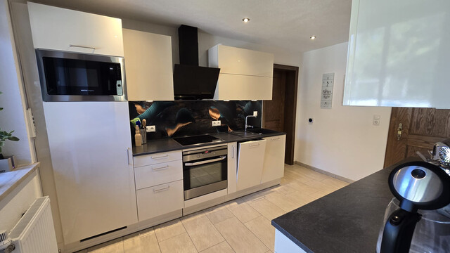 Geräumiges Landhaus mit Charme