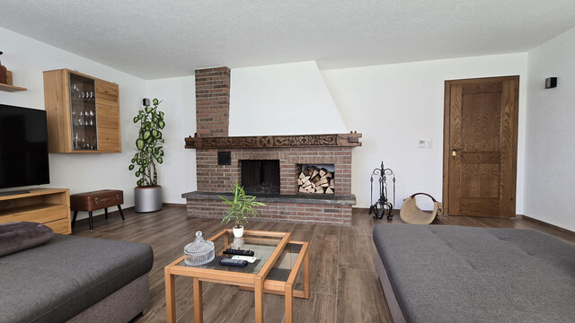 Geräumiges Landhaus mit Charme