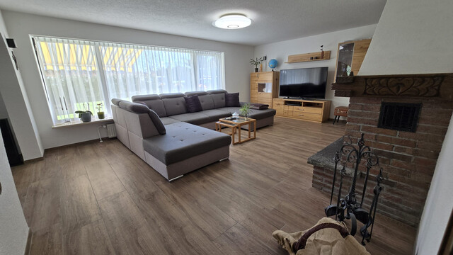 Geräumiges Landhaus mit Charme