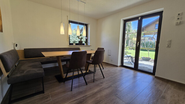 Geräumiges Landhaus mit Charme