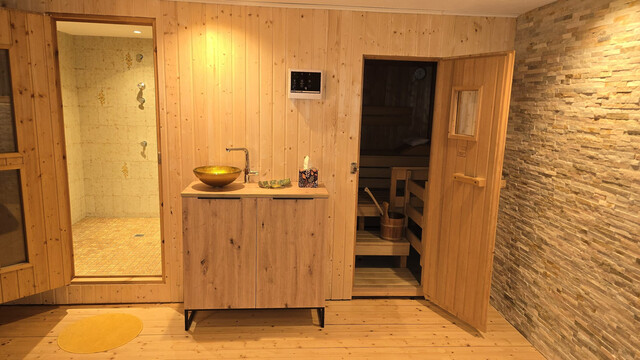 Geräumiges Landhaus mit Charme