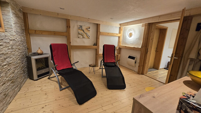 Geräumiges Landhaus mit Charme