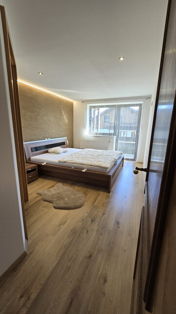 Geräumiges Landhaus mit Charme