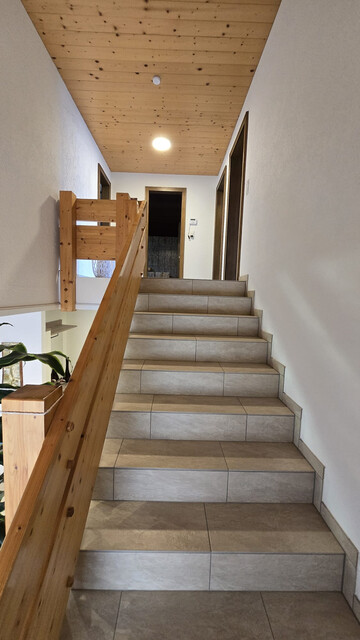 Geräumiges Landhaus mit Charme