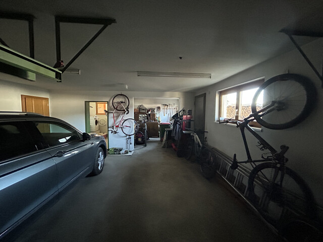 Einfamilienhaus mit viel Platz in sehr guter Lage in Rankweil