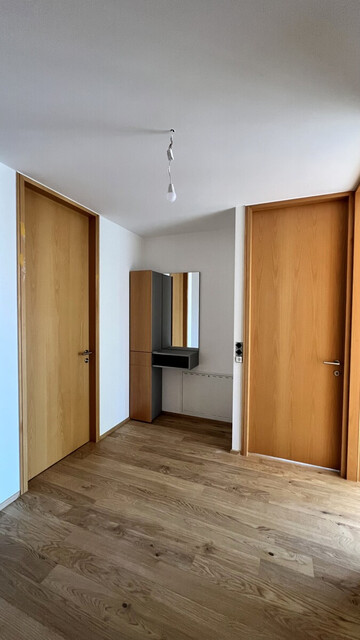 Stilvolle Architektur & erstklassige Lage: Exklusive 3,5-Zimmer-Wohnung in Dornbirns Villenviertel