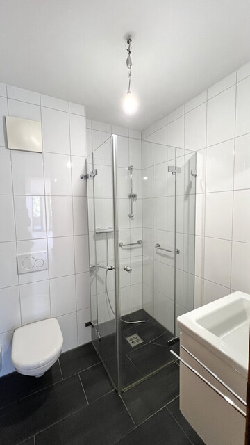 Stilvolle Architektur & erstklassige Lage: Exklusive 3,5-Zimmer-Wohnung in Dornbirns Villenviertel