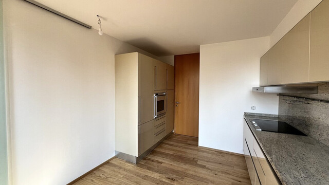 Stilvolle Architektur & erstklassige Lage: Exklusive 3,5-Zimmer-Wohnung in Dornbirns Villenviertel