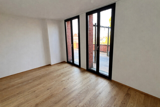 Stilvolle Architektur & erstklassige Lage: Exklusive 3,5-Zimmer-Wohnung in Dornbirns Villenviertel