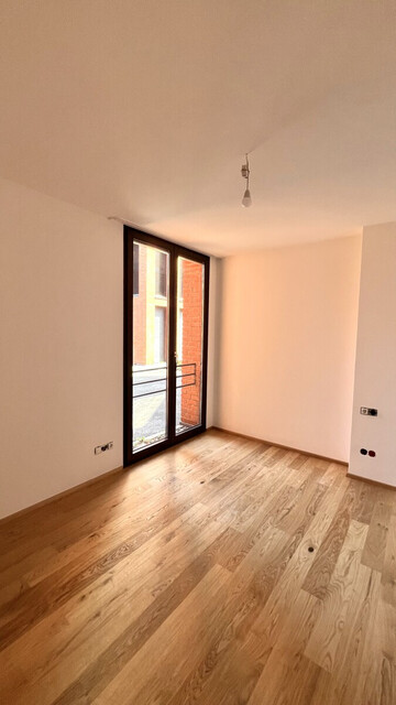 Stilvolle Architektur & erstklassige Lage: Exklusive 3,5-Zimmer-Wohnung in Dornbirns Villenviertel