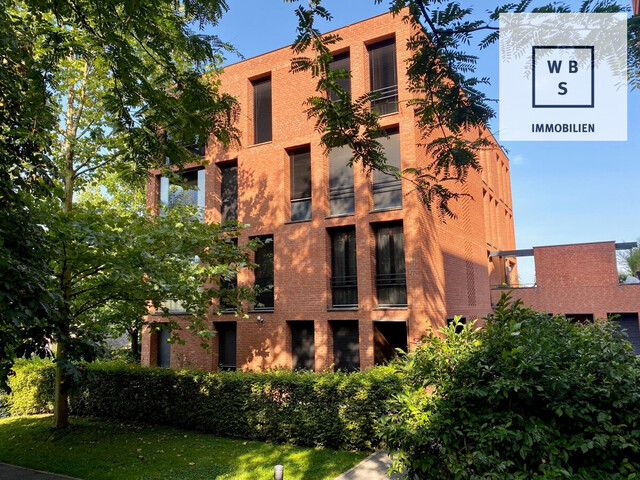 Stilvolle Architektur & erstklassige Lage: Exklusive 3,5-Zimmer-Wohnung in Dornbirns Villenviertel