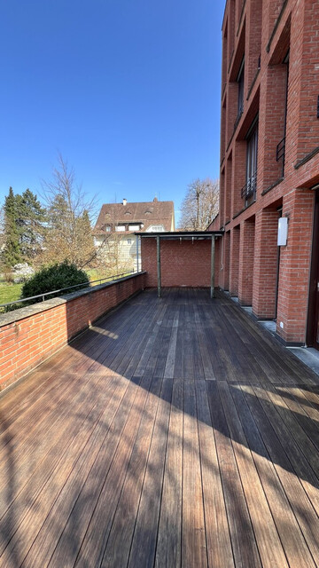 Stilvolle Architektur & erstklassige Lage: Exklusive 3,5-Zimmer-Wohnung in Dornbirns Villenviertel