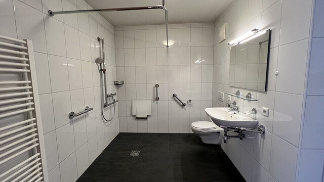 Stilvolle Architektur & erstklassige Lage: Exklusive 3,5-Zimmer-Wohnung in Dornbirns Villenviertel