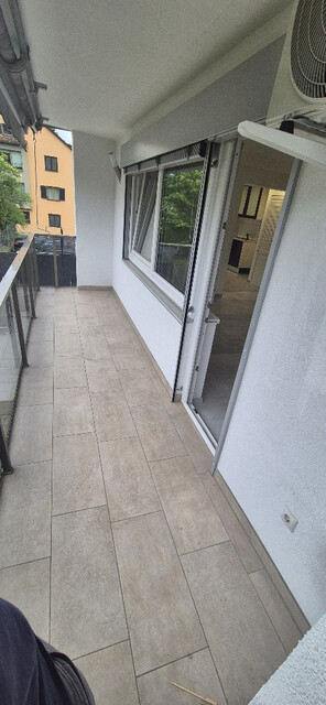 4-Zimmerwohnung mit 113 m² im Obergeschoss – zentral & ruhig in Frastanz
