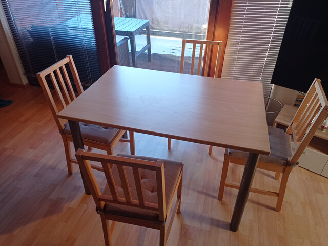 Möblierte, traumhafte Dachgeschoßwohnung in ruhiger Lage mit unverbaubarer Südausrichtung