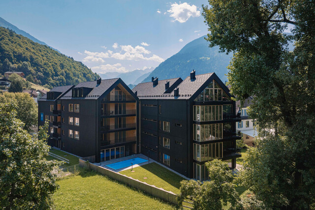 Top 16: Premium-Investment: Touristische Kapitalanalge in begehrter Lage!