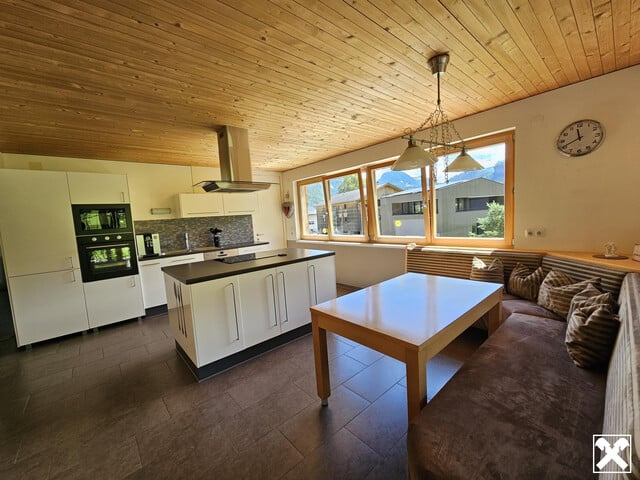 3,5 Zimmerwohnung mit großer Terrasse! Top W 1