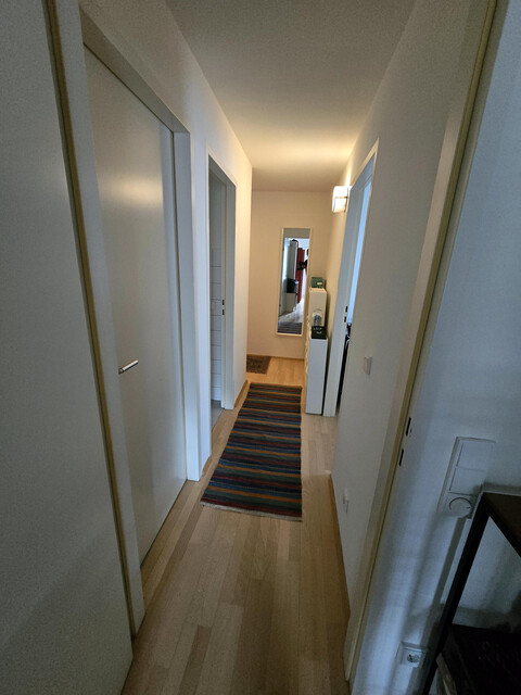Traumhafte Wohnung im Herzen von Dornbirn - Architekturjuwel!