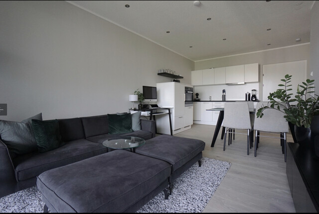 2 Zimmer-Wohnung | Balkon | Dornbirn
