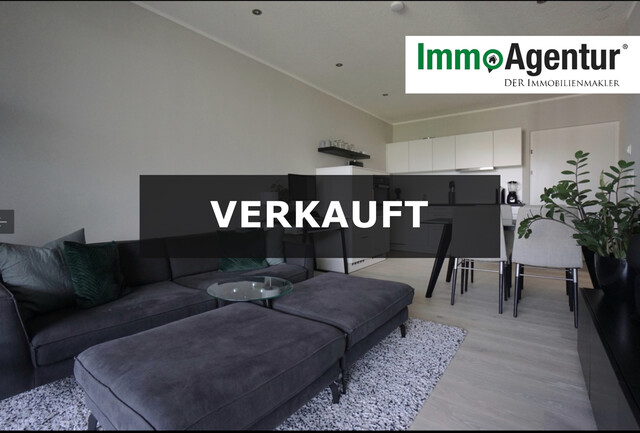 2 Zimmer-Wohnung | Balkon | Dornbirn