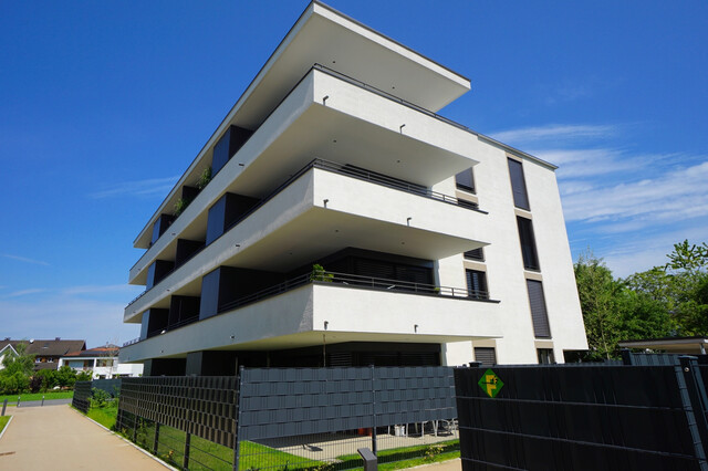 2 Zimmer-Wohnung | Balkon | Dornbirn
