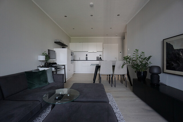 2 Zimmer-Wohnung | Balkon | Dornbirn
