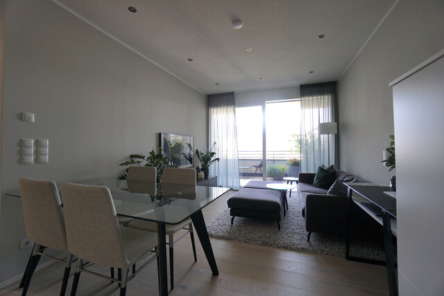 2 Zimmer-Wohnung | Balkon | Dornbirn