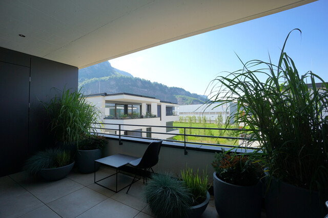 2 Zimmer-Wohnung | Balkon | Dornbirn