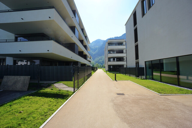 2 Zimmer-Wohnung | Balkon | Dornbirn