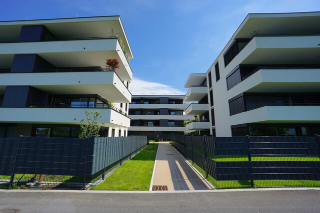 2 Zimmer-Wohnung | Balkon | Dornbirn