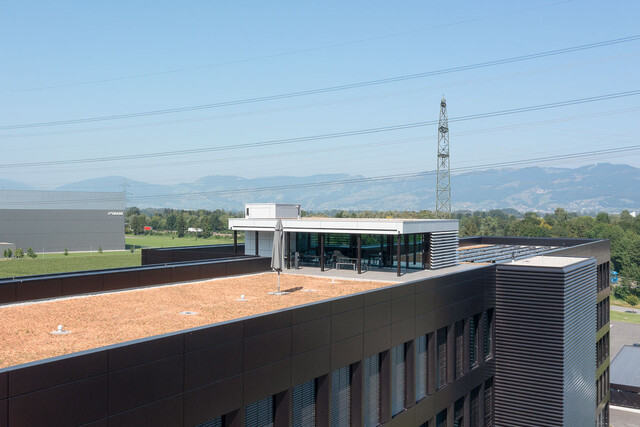 Ihr neuer Business-Standort: Hochwertige Büroflächen mit exzellenter Infrastruktur