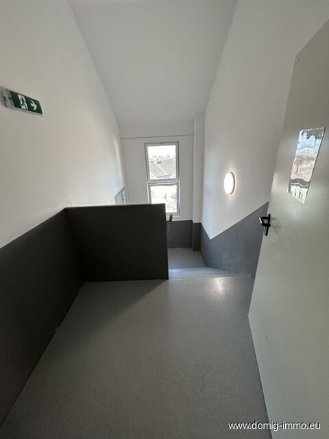 Anlage- und Renditeobjekt im Oberdorf der Stadt Dornbirn! Umgebaut und renoviert 2014.