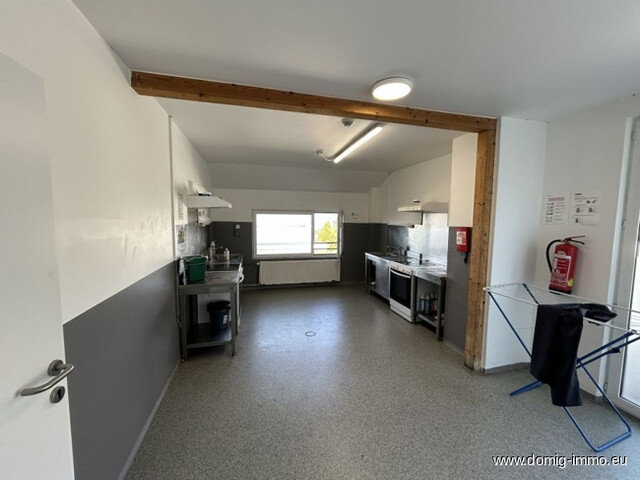 Anlage- und Renditeobjekt im Oberdorf der Stadt Dornbirn! Umgebaut und renoviert 2014.