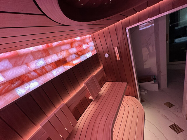 Sackgasse - 12 Garagen - 2026 Umbau für EUR 2 Mio. 