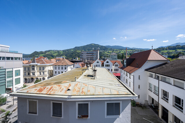 Wohnung im Zentrum zu verkaufen