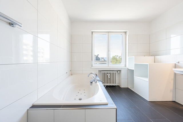 Wohnung im Zentrum zu verkaufen