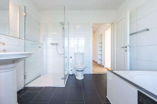 Wohnung im Zentrum zu verkaufen