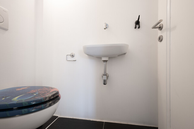 Wohnung im Zentrum zu verkaufen