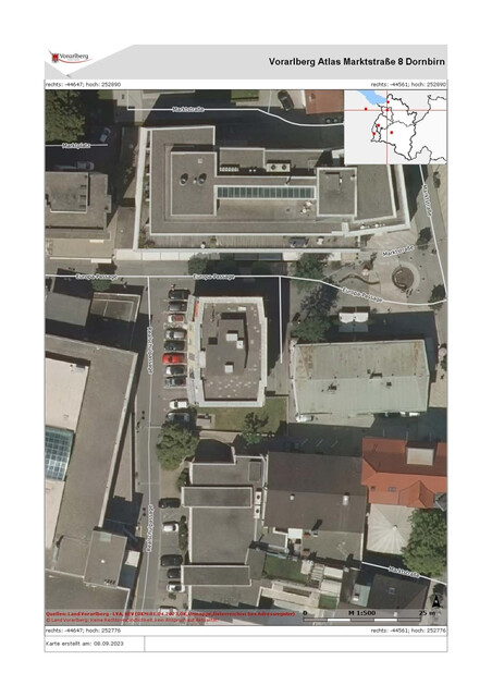 Wohnung im Zentrum zu verkaufen