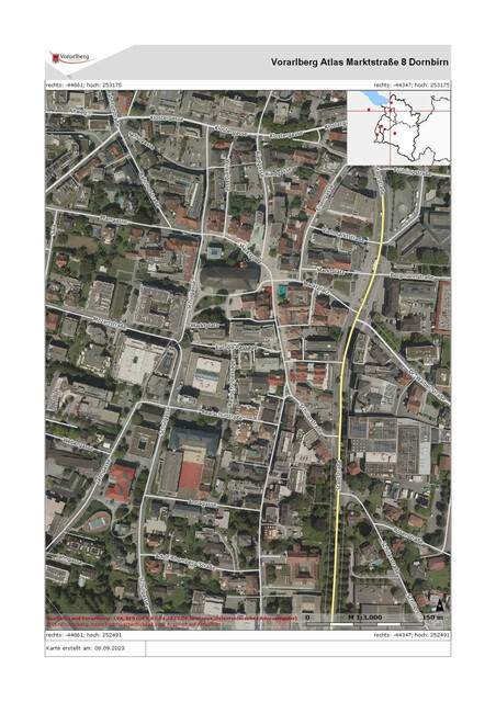 Wohnung im Zentrum zu verkaufen