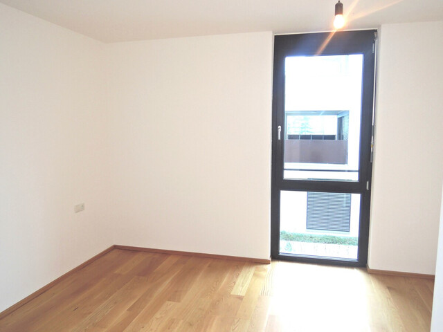 Besonders schöne 3-Zimmer-Wohnung mit großer Terrasse in Bludenz