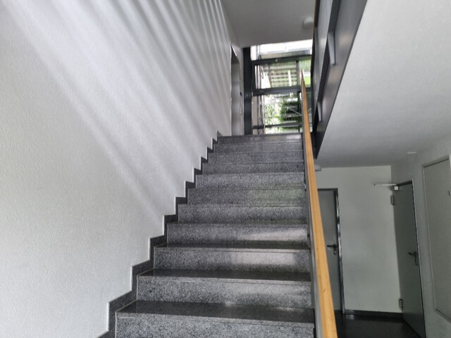 WOHLFÜHLOASE MIT TERRASSE & GARTEN – RUHIGE LAGE DIREKT AM WALDRAND