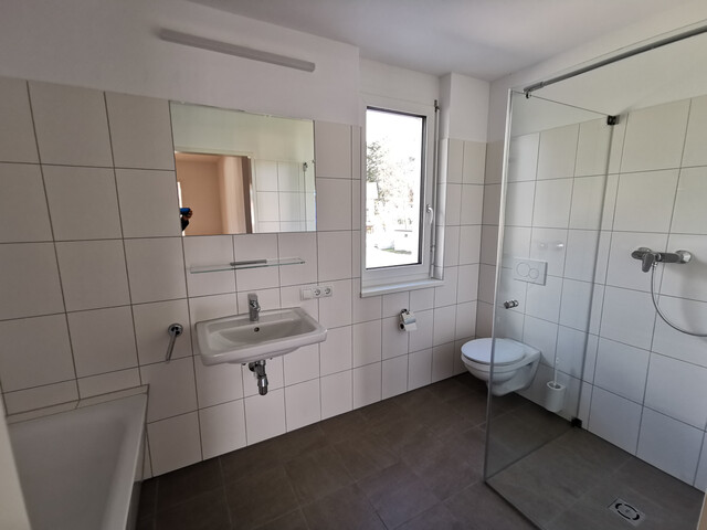 Attraktive 2-Zimmer-Wohnung in modernem Neubau Hohenems, Dr.-Häfele-Straße 4 Top 3 / EG