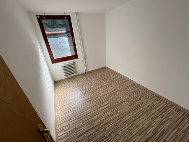 Schöne 4,5-Zimmer-Wohnung in ruhiger Lage in Feldkirch