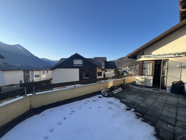 INTERESSANTE INVESTORENWOHNUNG IN TOPLAGE