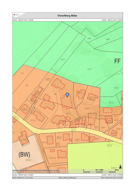 INTERESSANTE INVESTORENWOHNUNG IN TOPLAGE