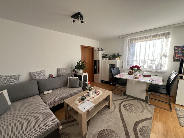 INTERESSANTE INVESTORENWOHNUNG IN TOPLAGE