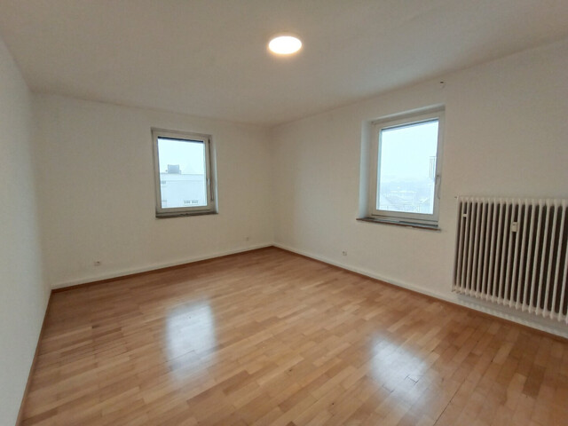 2-Zimmer-Altbauwohnung in Feldkrich