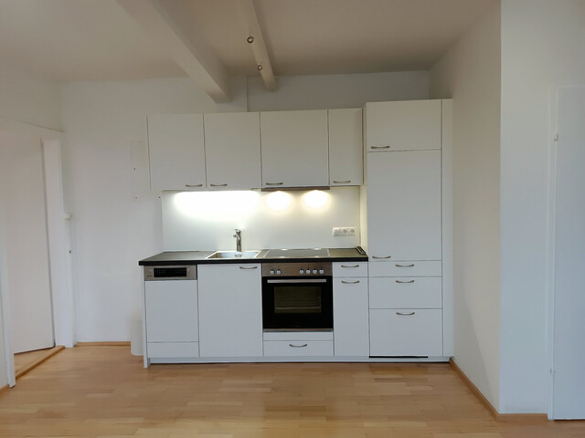 2-Zimmer-Altbauwohnung in Feldkrich