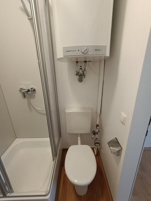 2-Zimmer-Altbauwohnung in Feldkrich